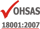 OHSAS 18001:2007
